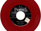 '55 Close Harmony Black Gospel SPIRIT OF MEMPHIS Home In the Sky PEACOCK HEAR