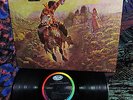 PROMO ORIG 1968 Rainbow  ? QUICKSILVER  ? HAPPY TRAILS Psych SF ACID PSYCHEDELIA