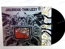 Thin Lizzy - Jailbreak GER LP //8