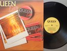 QUEEN 'Queen Live' 1985 South African vinyl LP