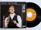 DAVID BOWIE  TVC 15 /  7