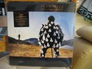 SEALED  PINK FLOYD DELICATE SOUND OF THUNDER 1ST PRESS LP ON COLUMBIA PC2-44484