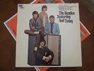 The Beatles YESTERDAY AND TODAY John Lennon Paul McCartney rainbow inner MONO lp