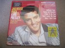 ELVIS PRESLEY Jailhouse Rock FTD  2010  2 x 12 INCH 180 g VINYL sealed