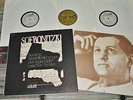 Wladimir Sofronitzki, Piano - 3 LP-Box (VG+) Schumann Chopin Scriabin / eurodisc