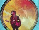 Jimi Hendrix Rare UK Picture Disc LP Woke up this morning NM ’78 Jim Morrison