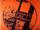 HASTINGS STREET JAZZ EXPERIENCE - The Detroit Jazz Composers Ltd - Vinyl (LP)