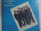 WILLIS PITTMAN & BURDEN LIFTERS Noah  MODERN SOUL GOSPEL SEALED PRIVATE