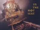 Emerson, Lake & Palmer-In the Hot Seat  (UK IMPORT)  VINYL NEW