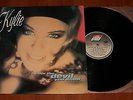 KYLIE MINOGUE BETTER THE DEVIL YOU KNOW *RARE* 12
