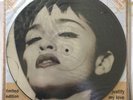 Madonna Justify My Love Rare Picture Disc Vinyl Limited Edition