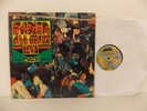 Fania All Stars Live at The Cheetah Vol 1  - Latin  LP - Gatefold
