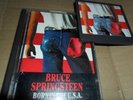 Minidisc Bruce Springsteen Born in the USA Mini Disc Disk Minidisk Stamped Promo