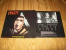 CANCER To The Gory End LP 1st UK Pressing 1990 Vinyl Solution SOL 22 Records