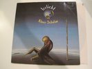 Irrlicht  Klaus Schulze  1972  Germany  LP  Vinyl Record