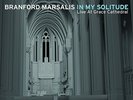 Marsalis, Branford-In My Solitude: Live in Concert at Gra (UK IMPORT)  VINYL NEW