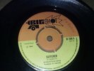 The Kingstonians ?– Sufferer  -7''  / Listen  / VG