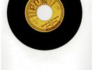 SUN RECORD NO 327-JOHNNY POWERS-BE MINE,ALL MINE WITH YOUR LOVE,WITH YOUR KISS