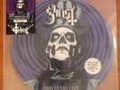Ghost/Ghost Bc 2009 Demo Tape,Opus,Infestissumam,Meliora Rare