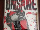 Unsane Fix it/Wrung 7