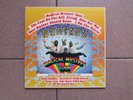The Beatles - Magical Mystery Tour (with gatefold sleeve and booklet)