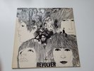 UK Factory Sample Parlophone LP The Beatles - Revolver 1966