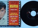 ELVIS PRESLEY Tickle Me NM orig RCA 45 rpm 7
