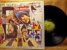 UK IMPORT ROCK 3x LP: THE BEATLES ANTHOLOGY 3 1996 Apple PCSP 729 TRI-FOLD