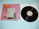 THE CURE Three Imaginary Boys 12
