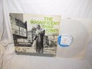 JAZZ LP THE MAGNIFICENT THAD JONES ON BLUE NOTE 1st PRESS LEXINGTON AVE