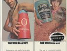 The Who Sell Out STEREO 200g (New Profile) LP from the Michael Hobson Archives