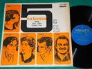5 Na Bossa BRAZIL MONO LP 1965 Nara Leao Edu Lobo Tamba Trio Luiz Eça Ohana