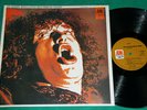 Joe Cocker - With A Little Help From My Friends BRAZIL 1970 MONO LP