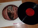 Captain Beefheart Magic Band- Safe as Milk LP- Buddah BDM 1001  Mono