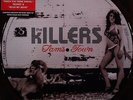 KILLERS, The - Sam's Town (special edition) - Vinyl (picture disc LP)