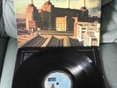 Pink Floyd Animals LP VG Vinyl UK 1977 SHVL 815 Gatefold First Press Harvest