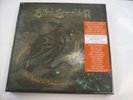 BLIND GUARDIAN - LIVE BEYOND THE SPHERES - 4LP BLACK VINYL BOX NEW SEALED 2017
