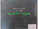 JOY DIVISION Substance SEALED 180 Gram 2LP