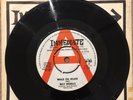 Billy Nicholls - Would You Believe / Daytime Girl - Promo - 7