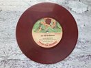 Peter Pan Records Jack And The Beanstalk Music Goes Round Record 7