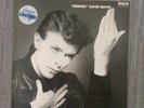 David Bowie Vinyl Heroes 1977