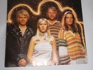 Abba Live 77 Golden Promo Flexi 7
