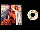 1979 FRANK ZAPPA DANCIN' FOOL / BABY SNAKES GERMAN PROMO 7