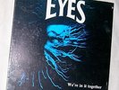 EYES - WE'RE IN IT TOGETHER - RARE AOR SEALED 1978 LP-QUIET CANNON PRIV LABEL CT