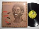 LEE PERRY Roast Fish Collie Weeds & Corn Bread LP Roots Reggae Steppers HEAR H38