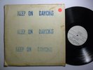 JACKIE MITTOO Keep On Dancing COXSONE LP Jamaica Deep Funk Soul HEAR H51