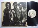 HEPTONES Freedom Line STUDIO ONE  LP Reggae + Funk Breaks HEAR Silk Screen H58