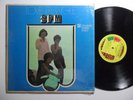 SPM Love Triangle DYNAMIC LP Jamaica Funk Psych Breaks Samples HEAR H66