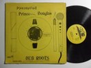 PRINCE DOUGLAS Dub Roots WACKIE’S LP Heavy Dub Roots Reggae HEAR H98