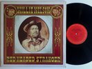WILLIE NELSON Red Headed Stranger COLUMBIA LP 1st Press NM/VG++ Shrink